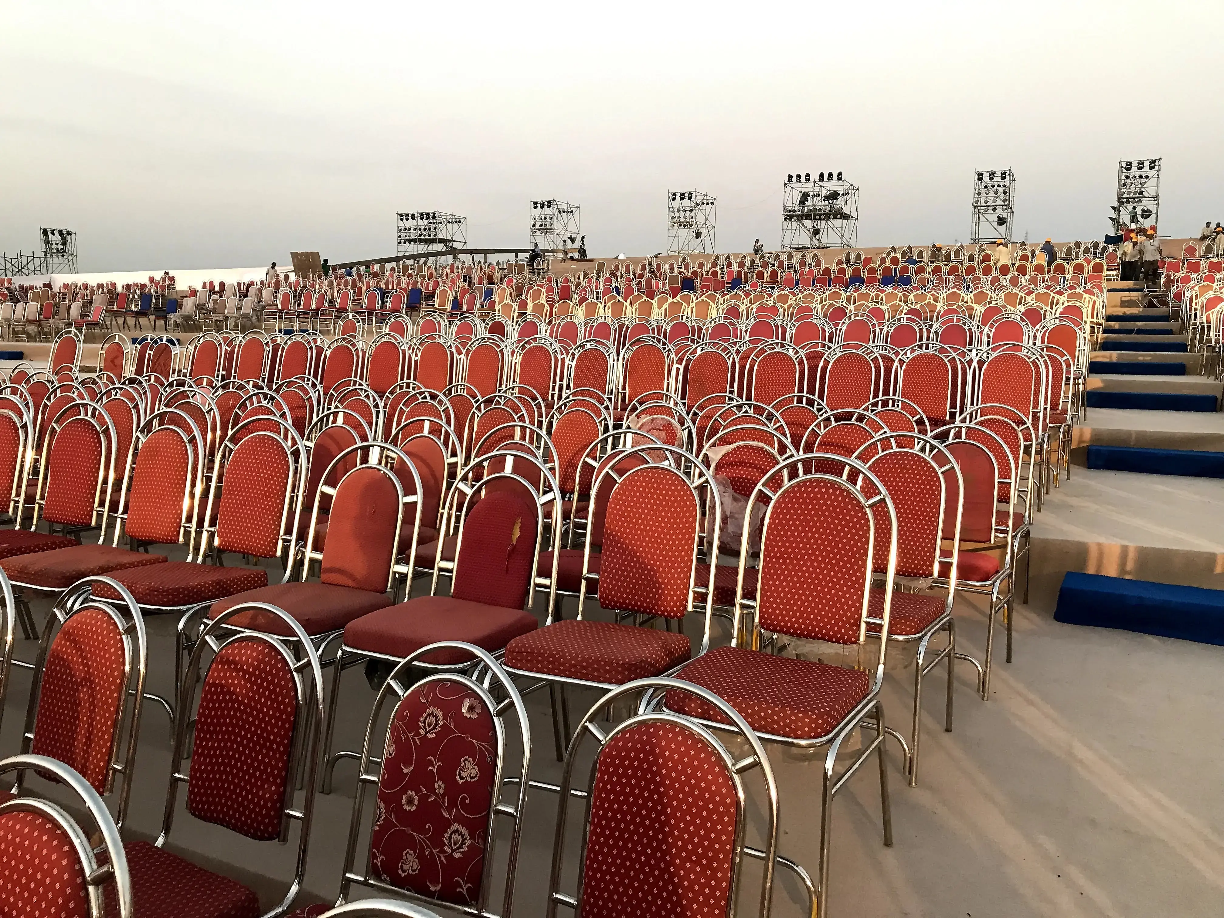 Reliance Family Day 40 - Jio Airoli — Special Events — view 7